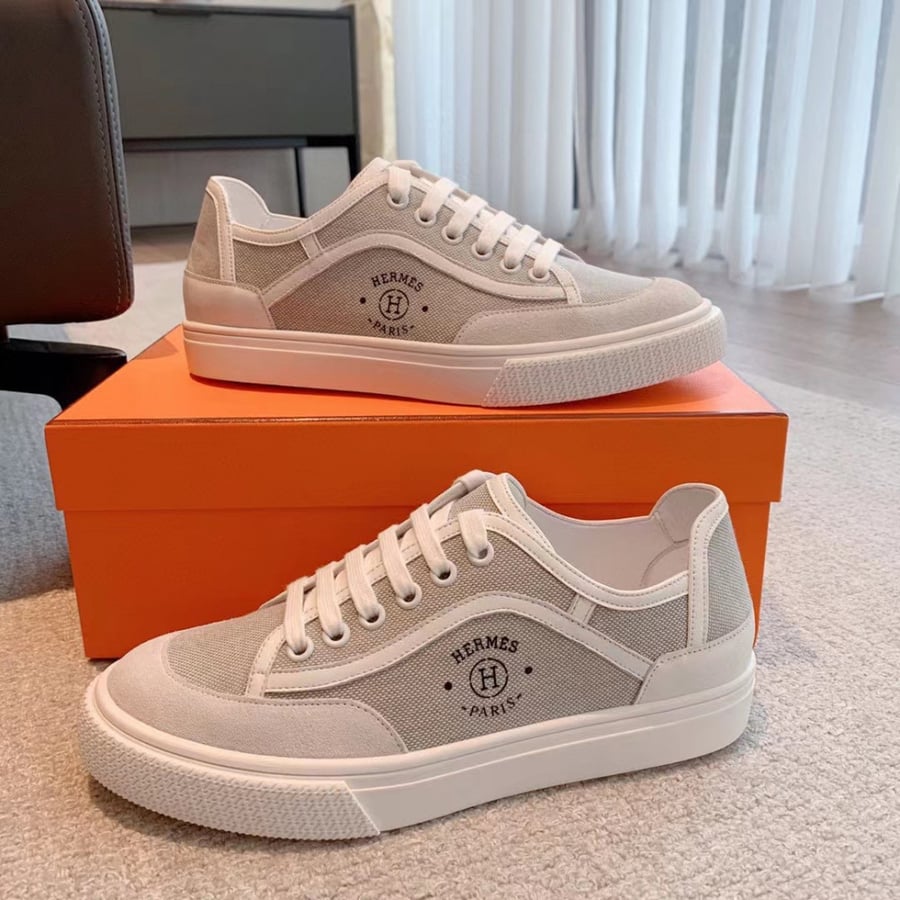 Hermes shoes
