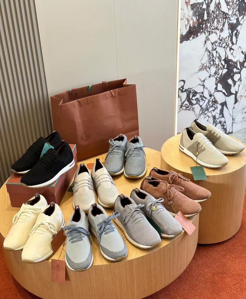 L'Orbiana shoes