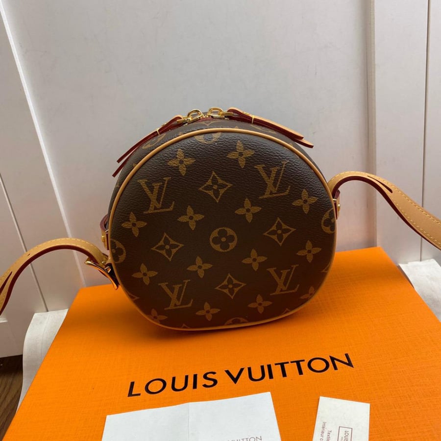 Louis Vuitton bag