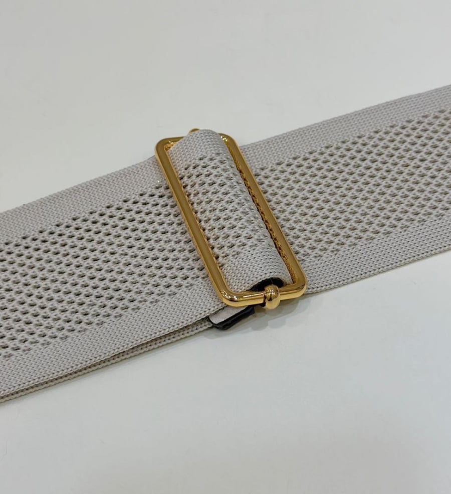 Fendi strap