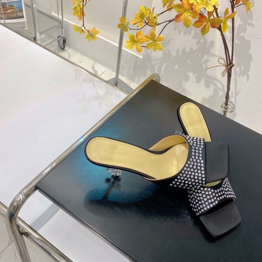 Mash&Mash heels