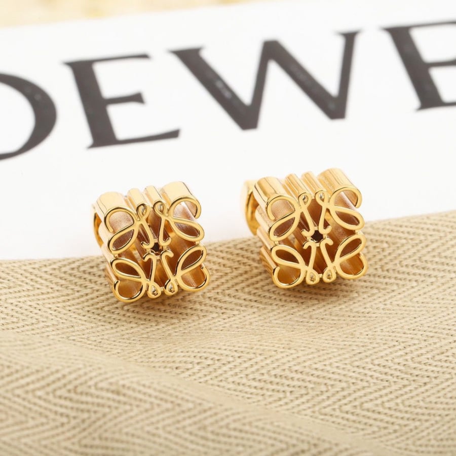 Loewe earrings