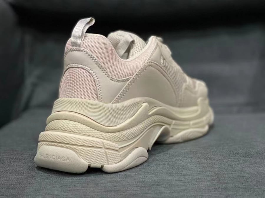 Balenciaga shoes