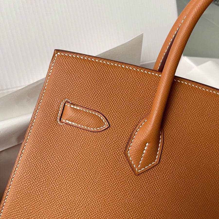 Hermes Birkin Bag