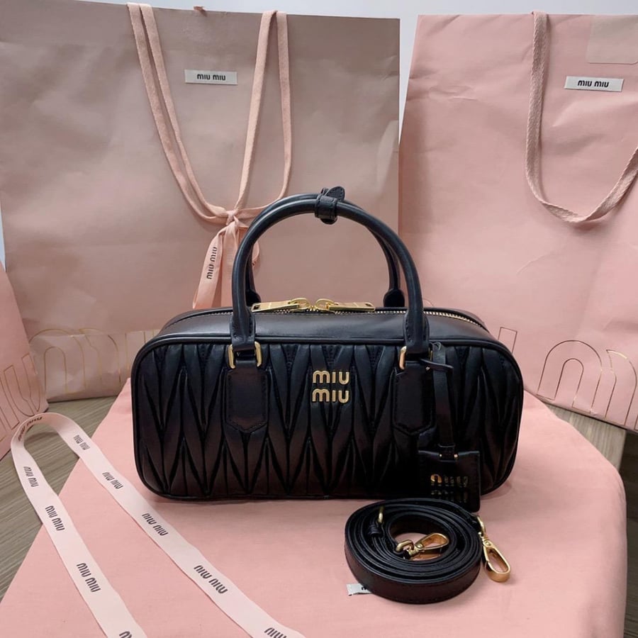 Miu Miu Bag (9 Colors)