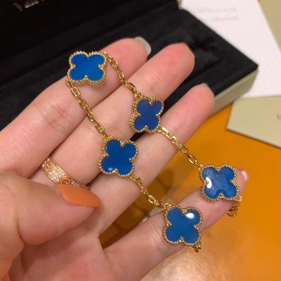 Van Cleef bracelet
