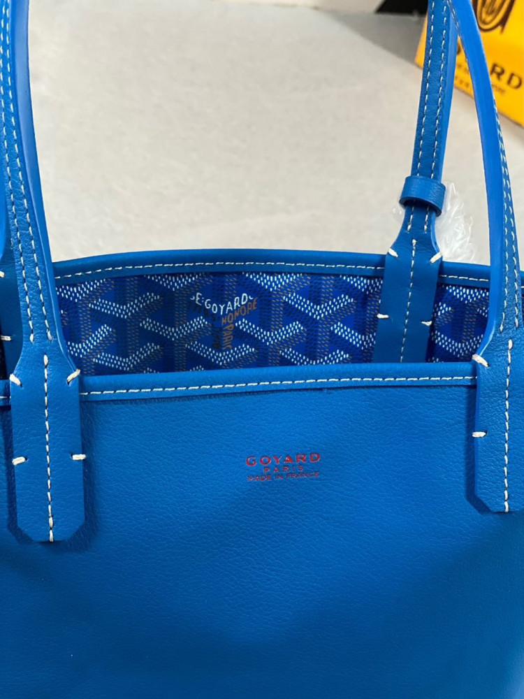 Goyard bag