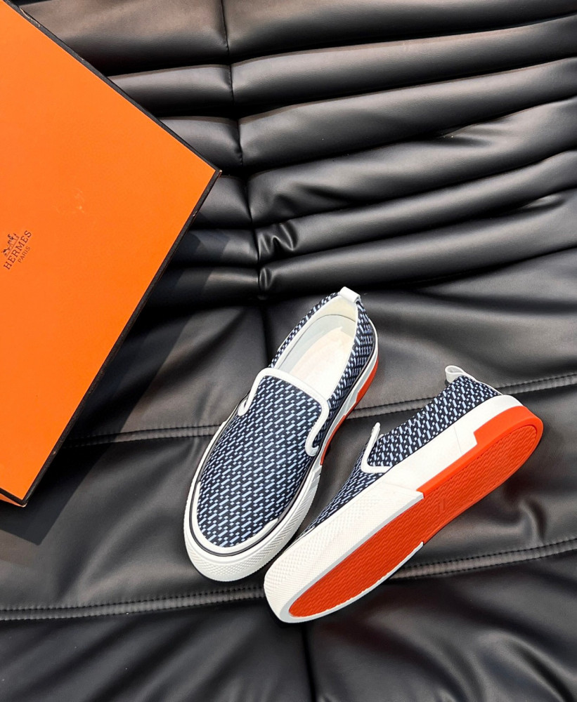 Hermes shoes