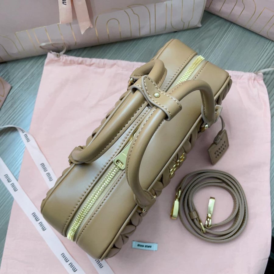 Miu Miu Bag (9 Colors)