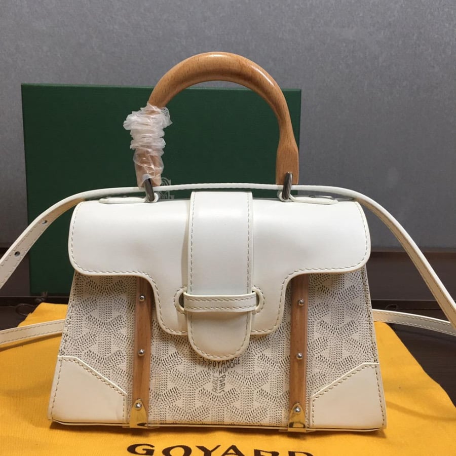 Goyard Saigon Bag (9 Colors)