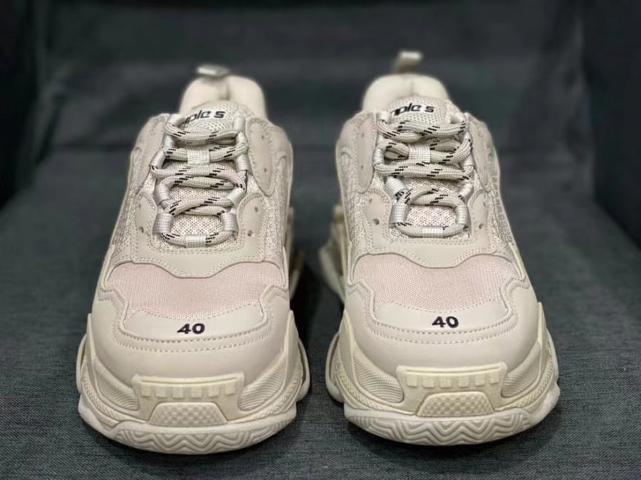 Balenciaga shoes