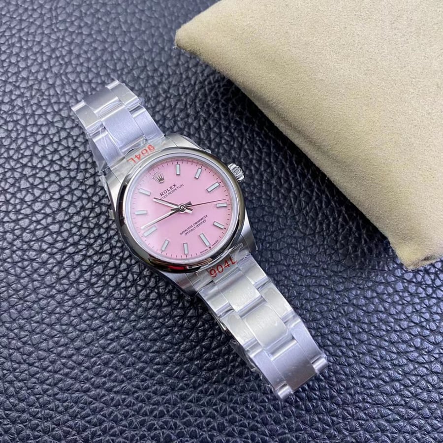 Rolex watch