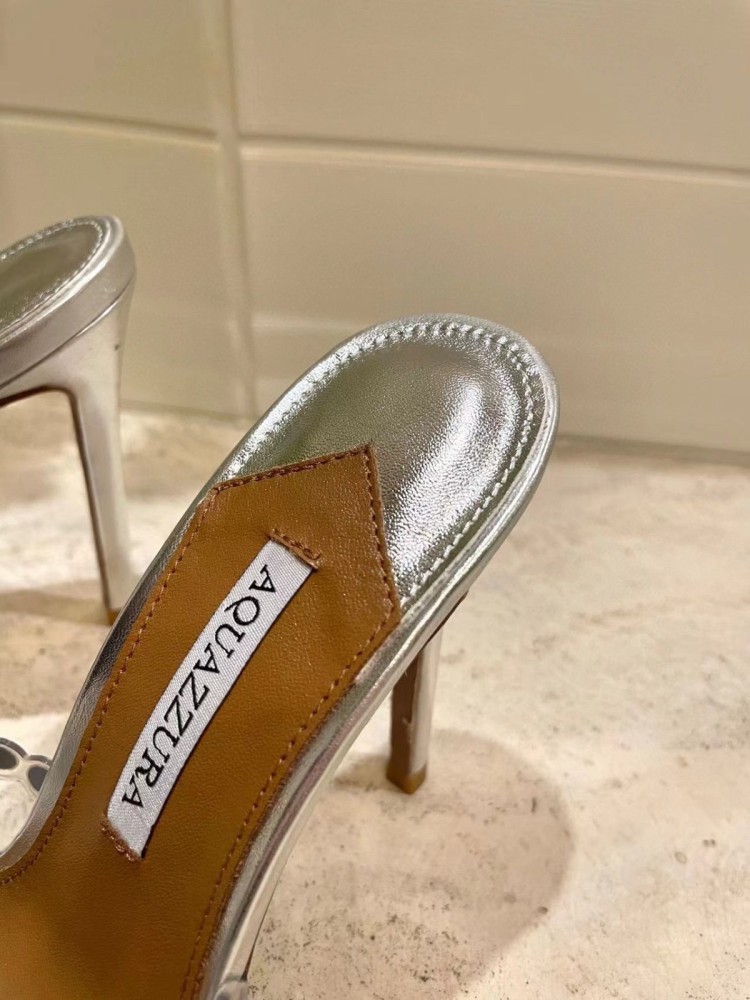 Aquazzura heels