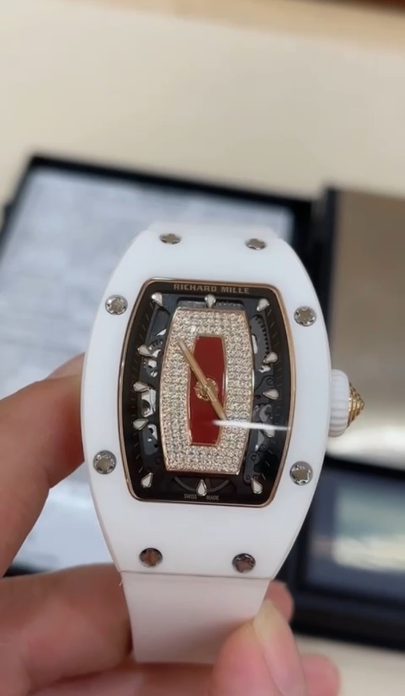 Richard Mille watch