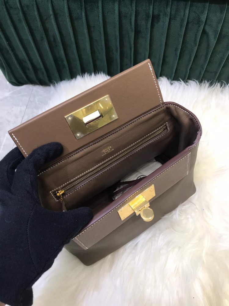 Hermes bag 2424
