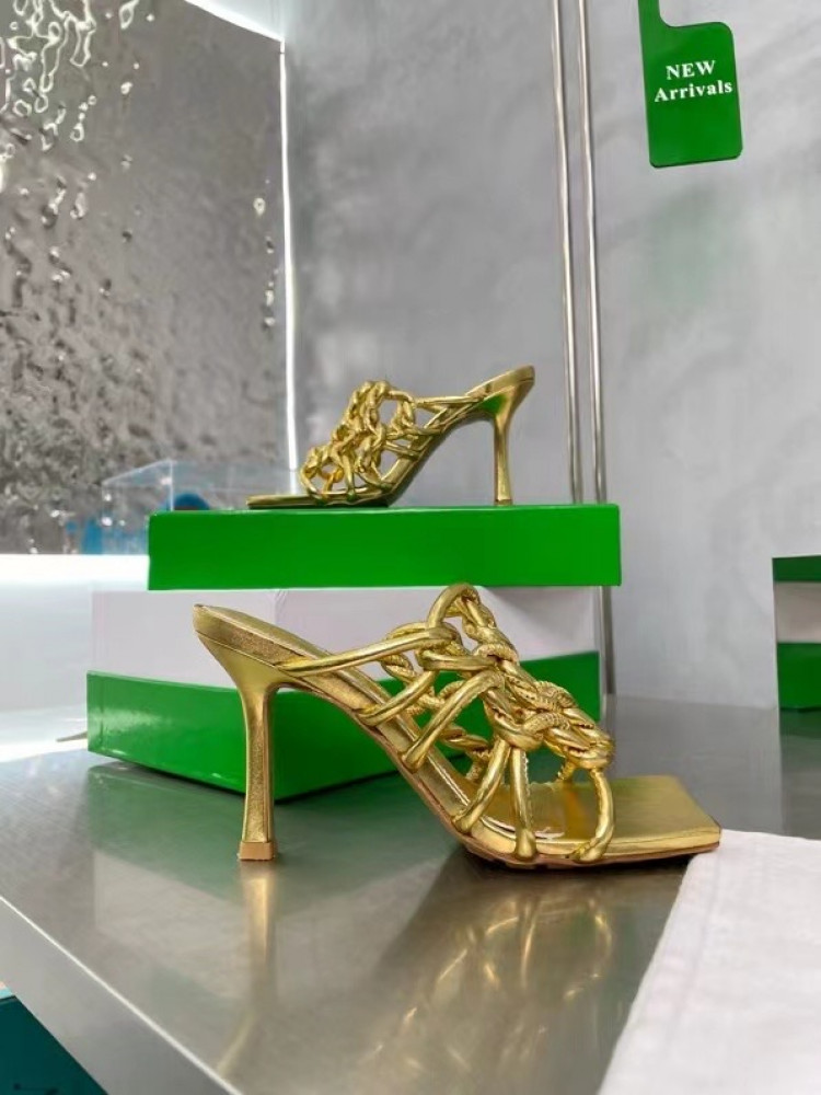 Bottega Veneta heels