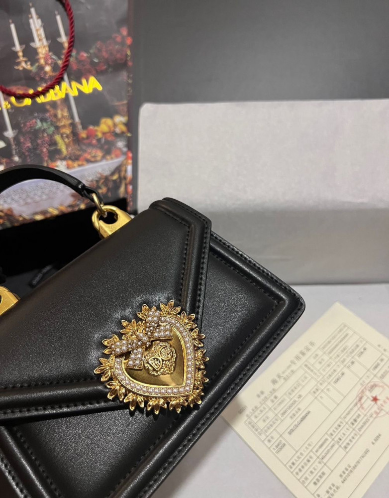 Dolce Gabbana bag