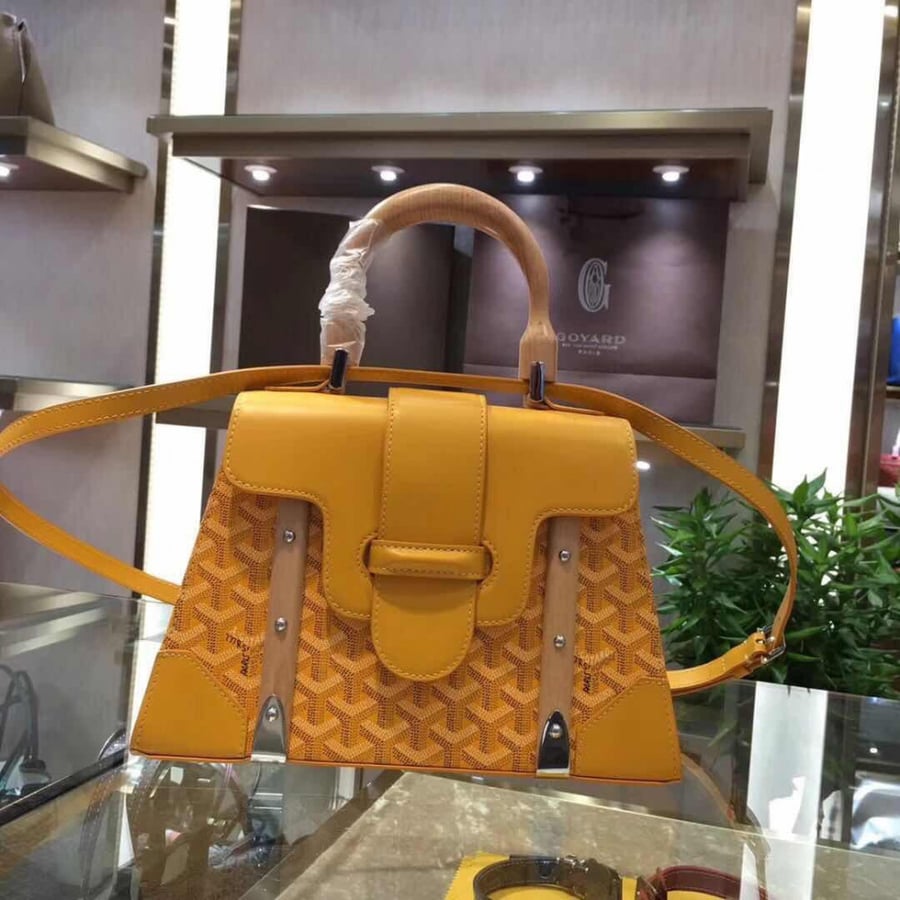 حقيبة جويارد سايغون