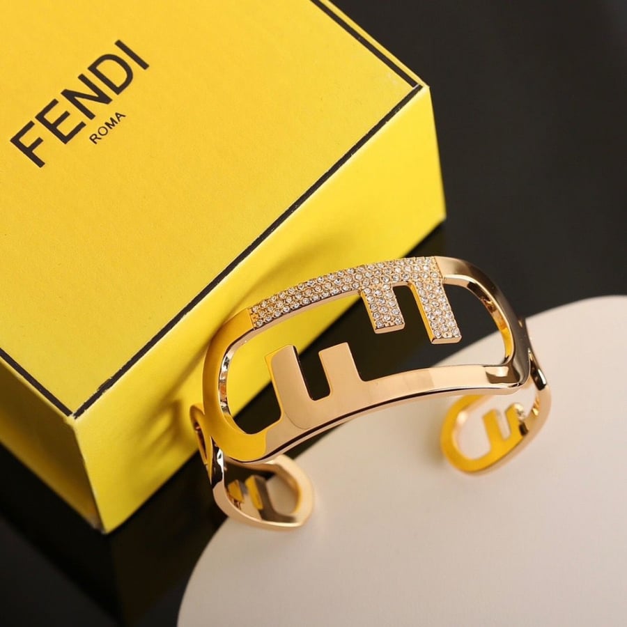 fendi bracelet