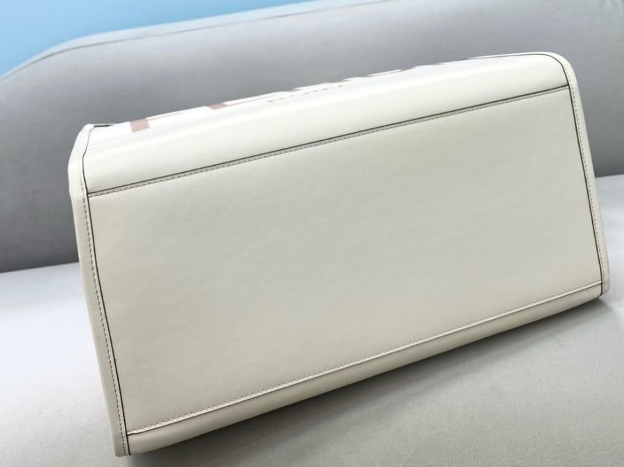Tutti remains Fendi