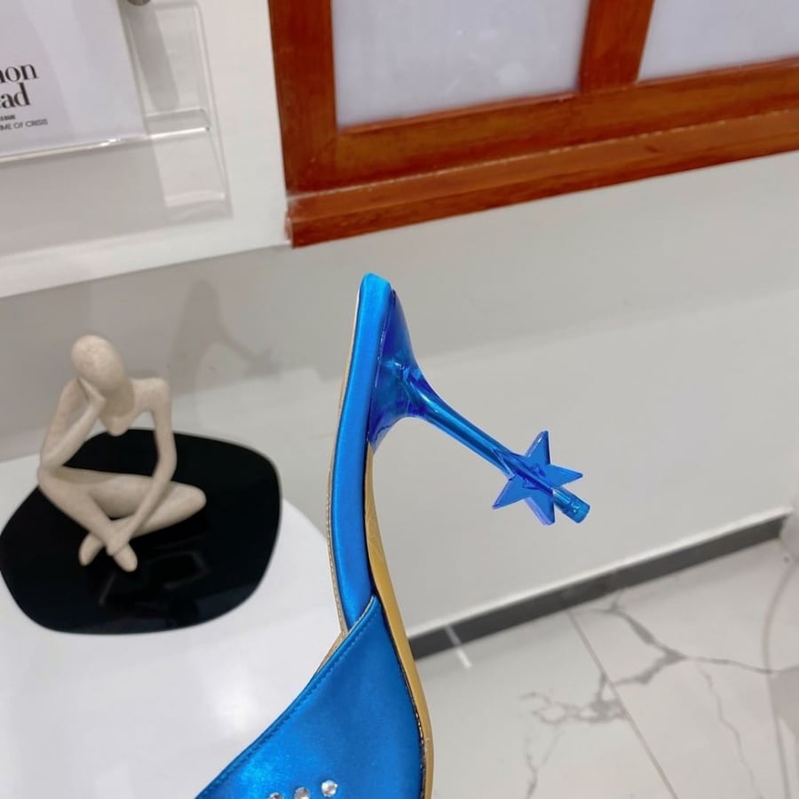 Mash&Mash heels