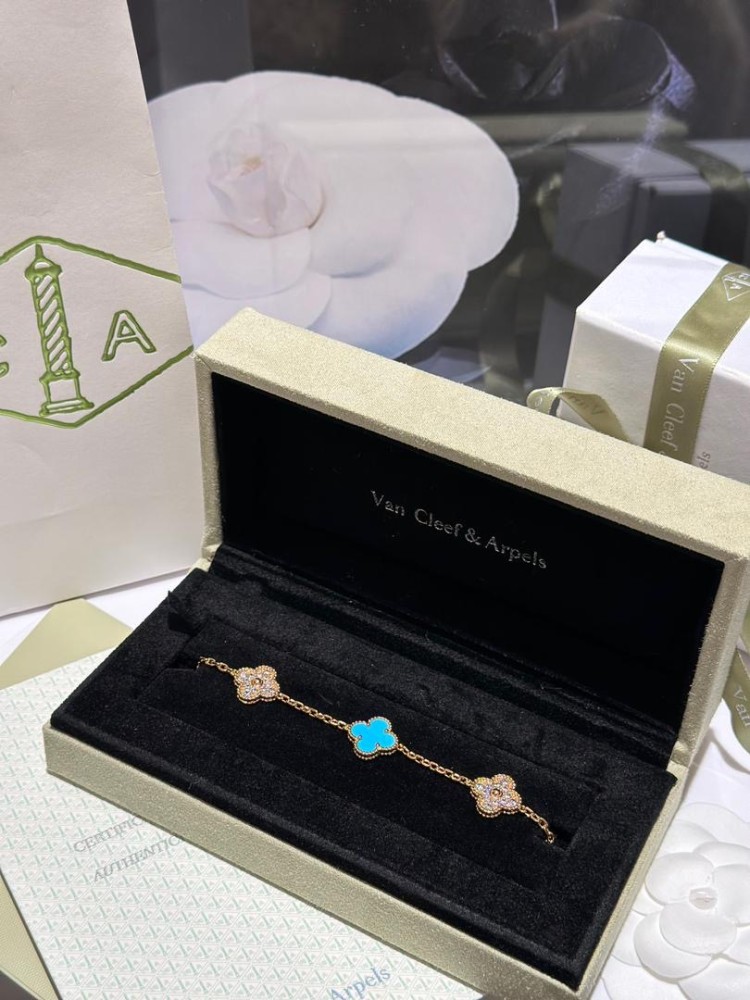Van Cleef bracelet