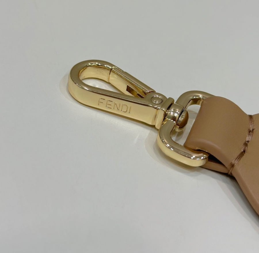 Fendi strap