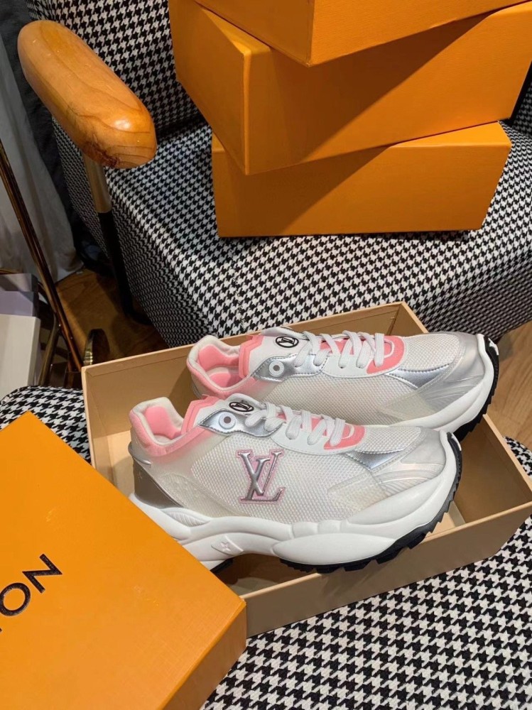 Louis Vuitton shoes