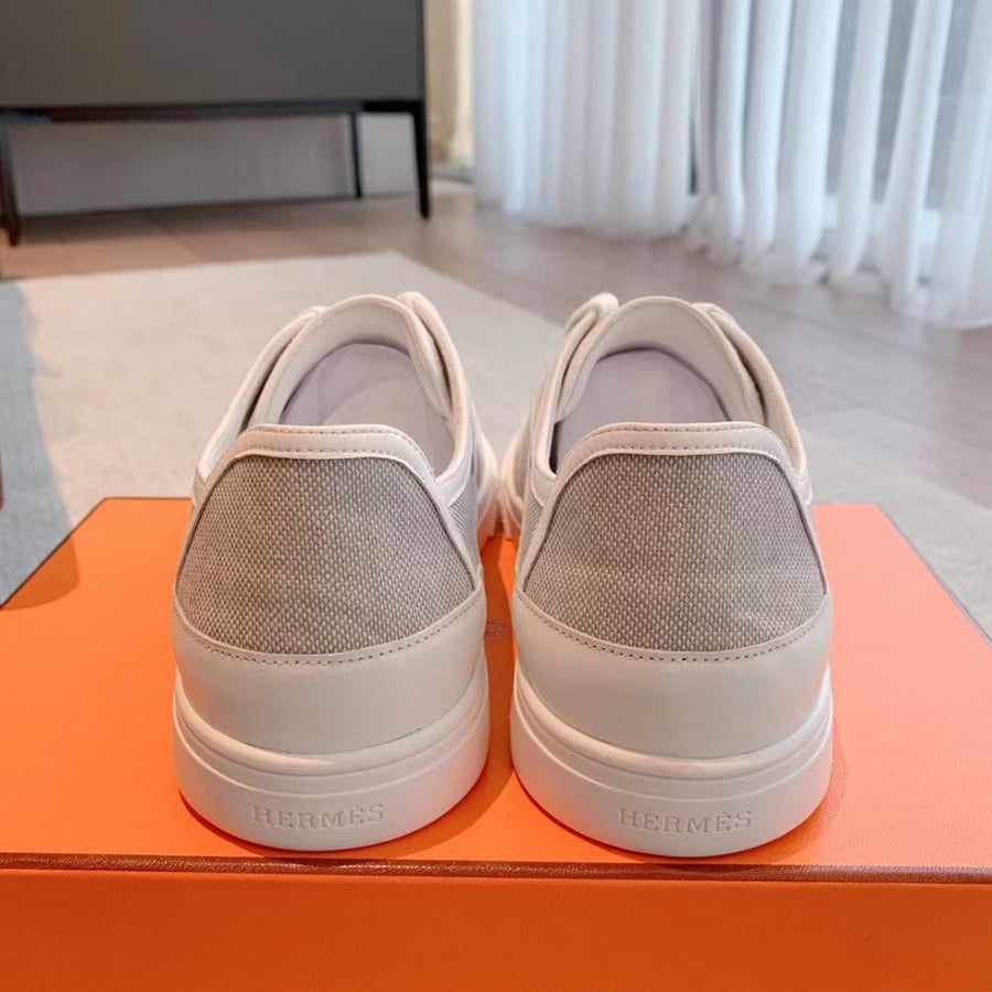 Hermes shoes