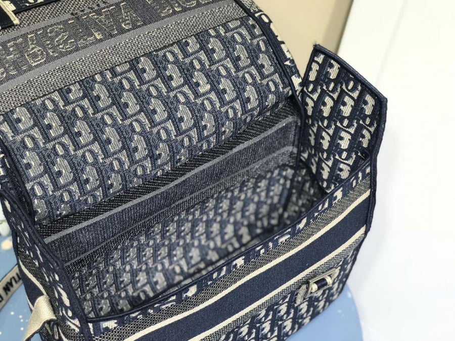 Dior Bag (5 Colors)