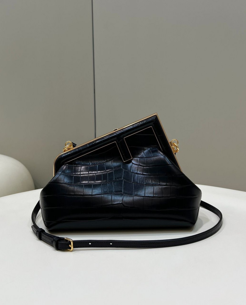 Fendi bag (two colors)