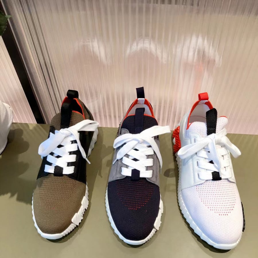 Hermes shoes