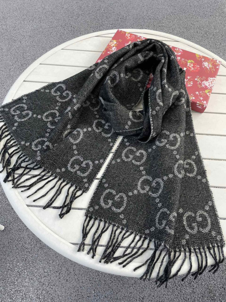 Gucci Scarf