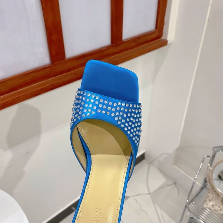 Mash&Mash heels