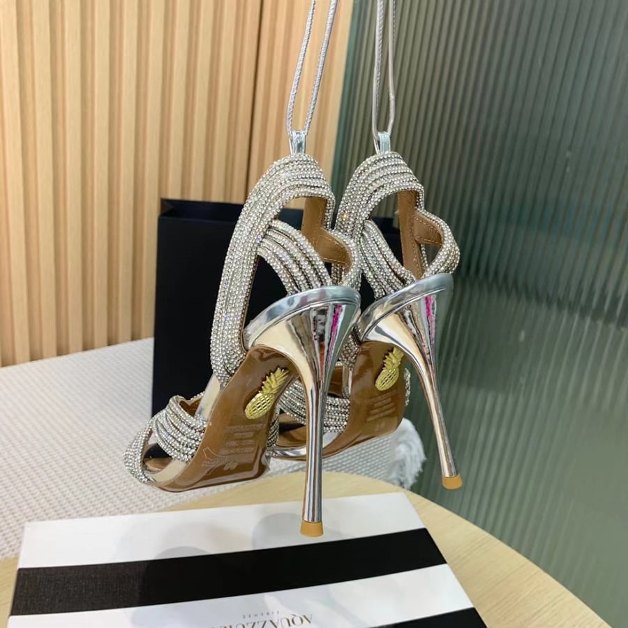 Aquazzura heels
