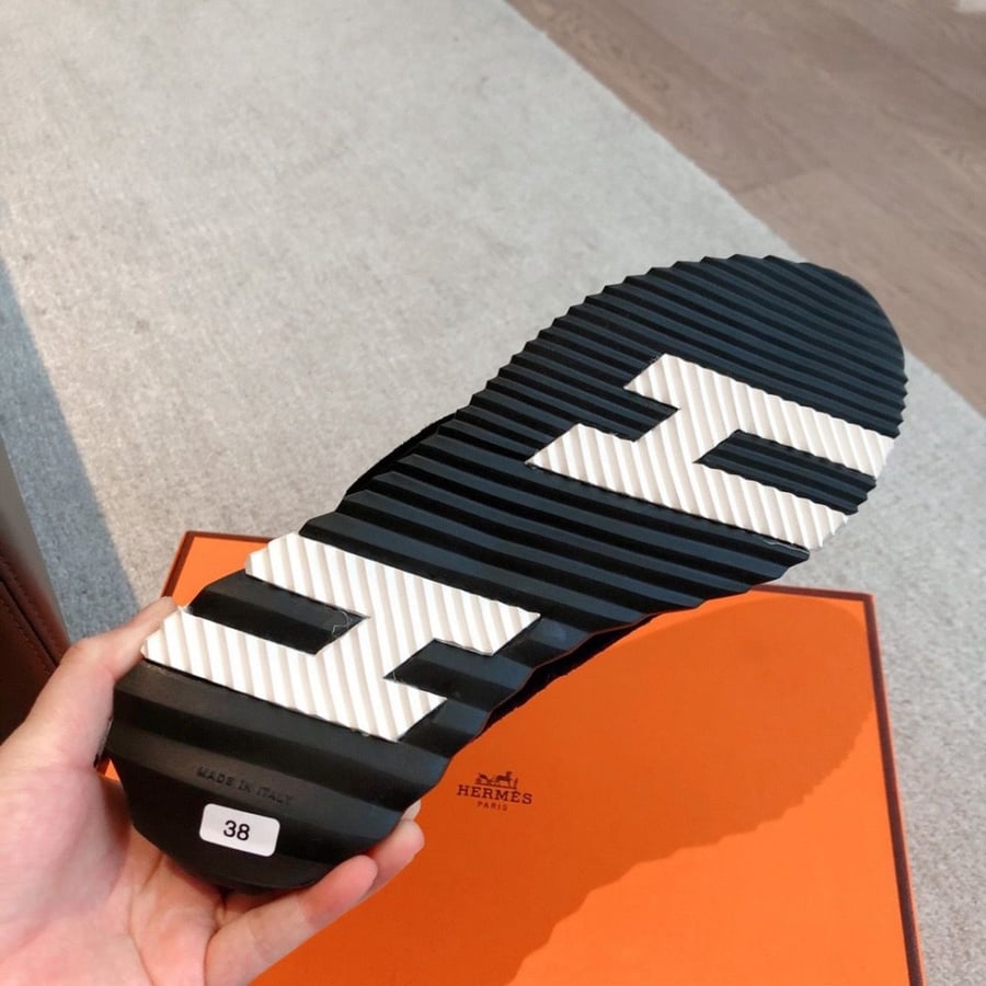 Hermes boots