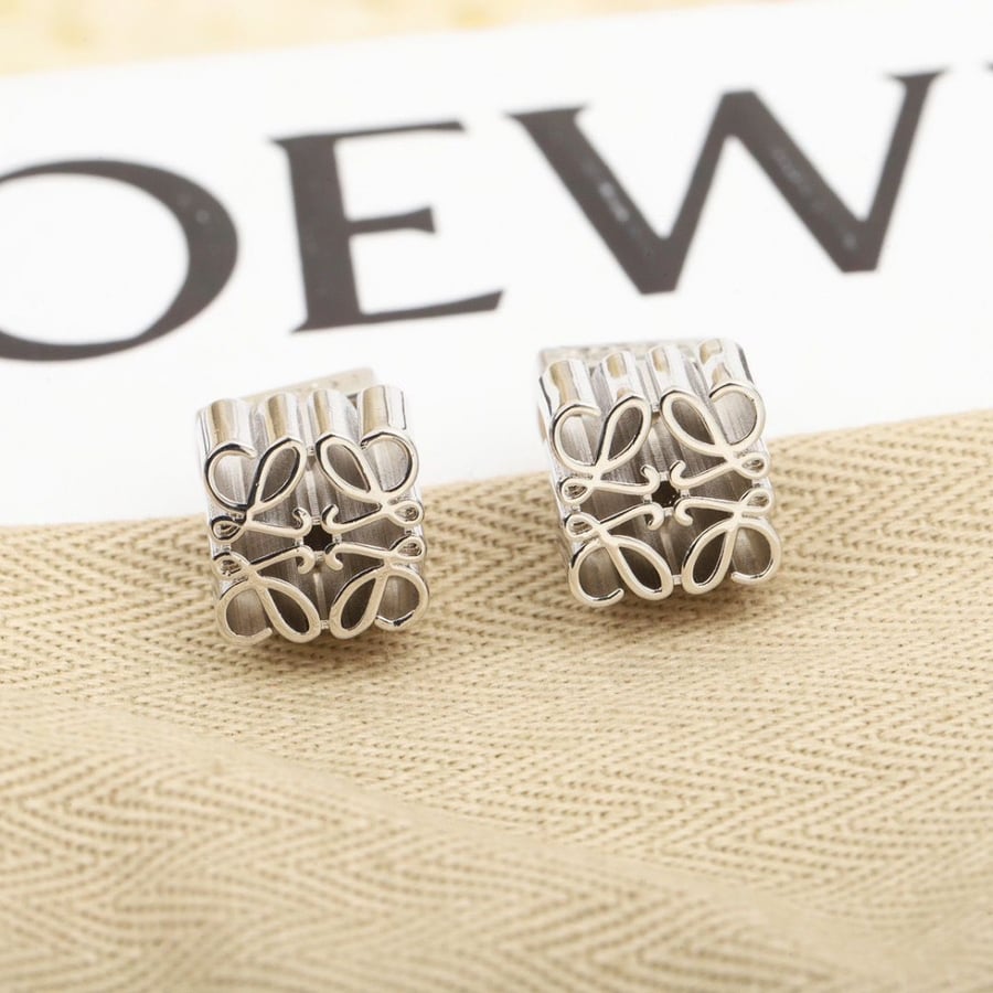Loewe earrings