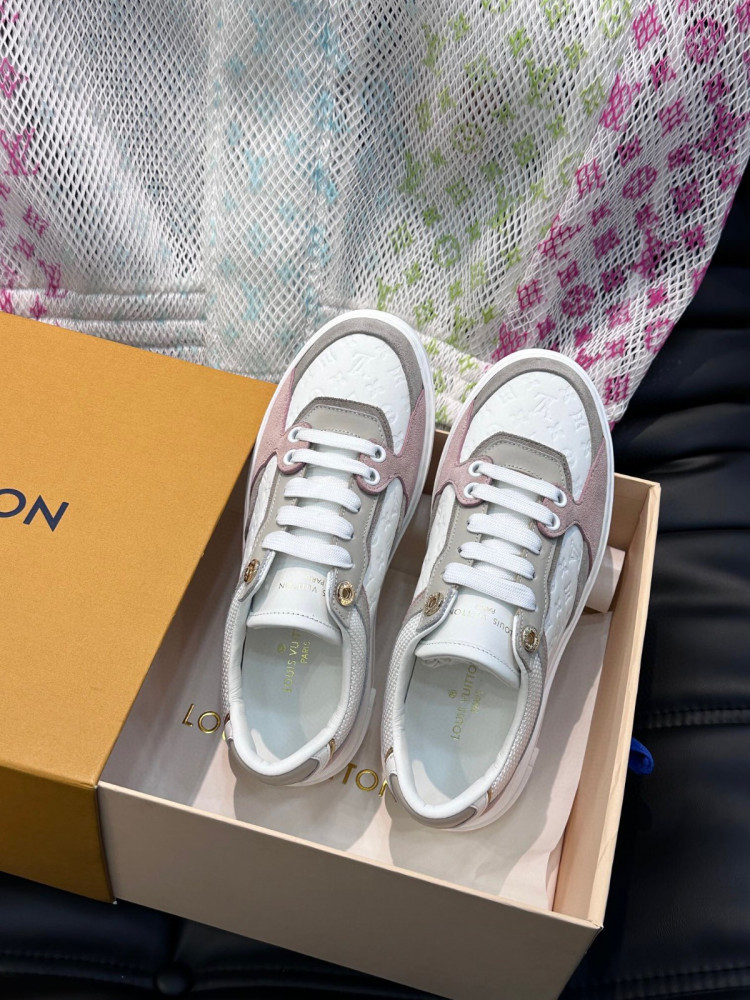 Louis Vuitton shoes