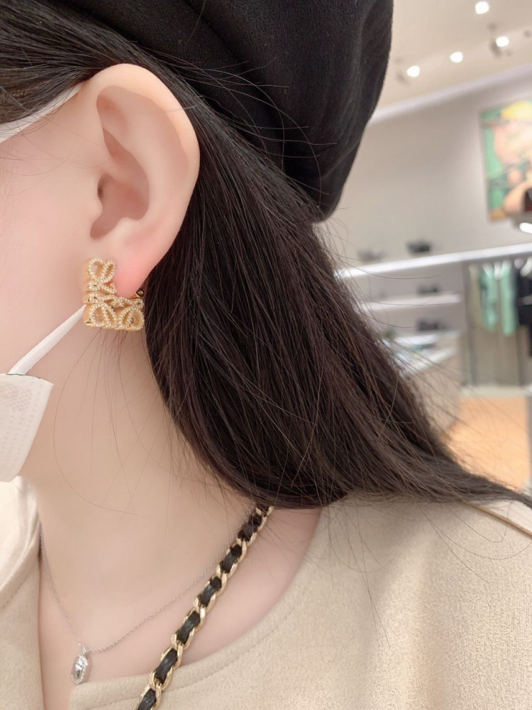 Loewe earrings