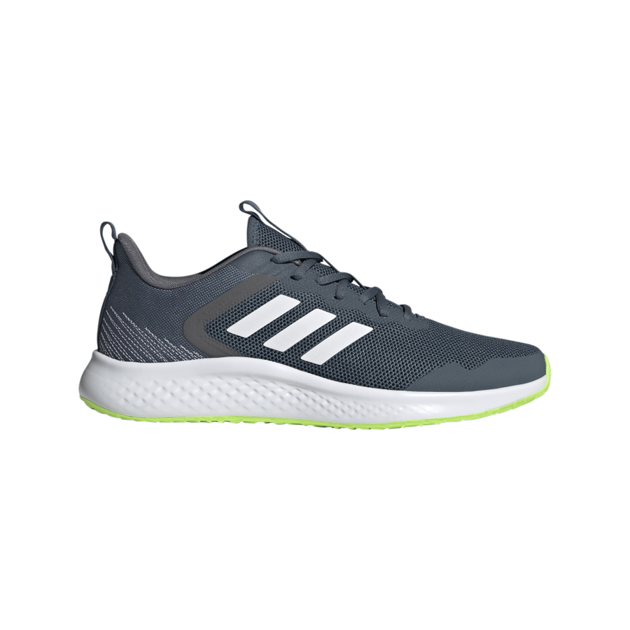 ADIDAS FLUIDSTREET blue