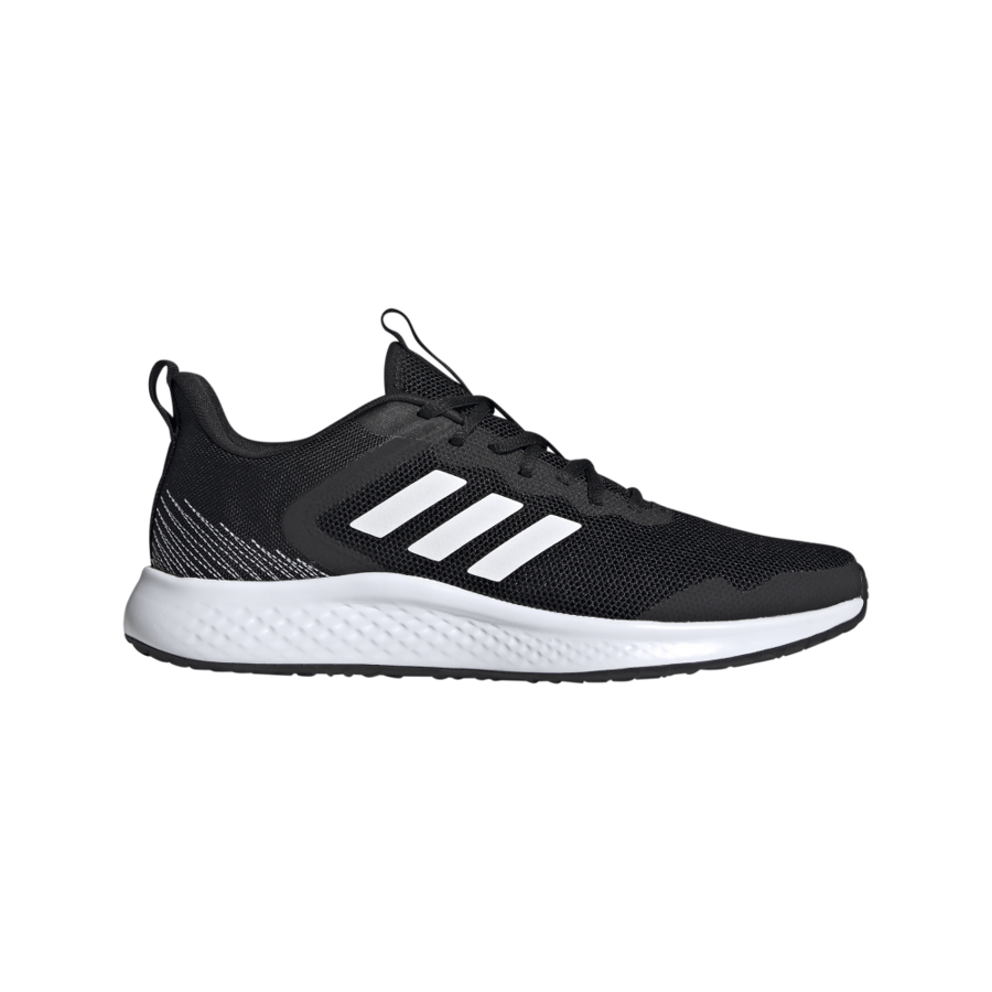 ADIDAS FLUIDSTREET  black