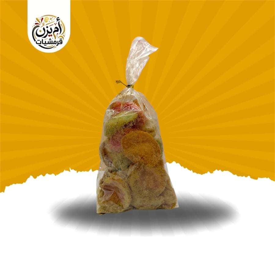 كربو حامض كيس صغير