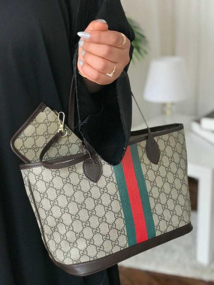 أسعار شنط قوتشي الأصلية