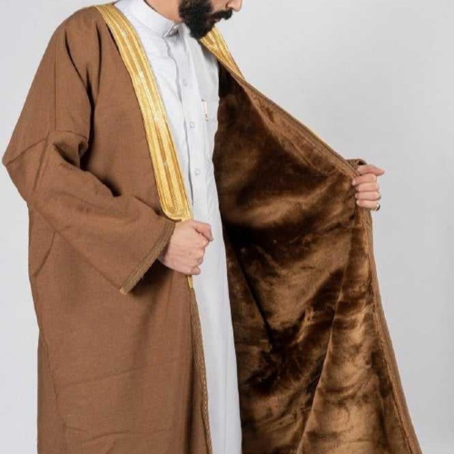 بشوت رجاليه شتويه