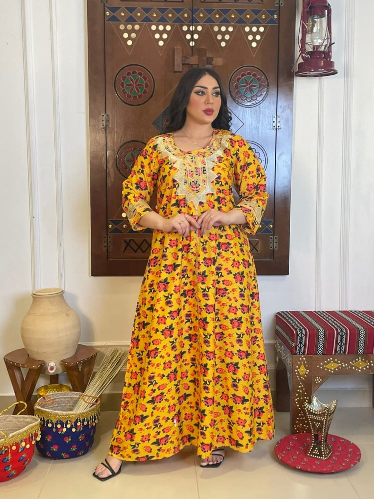 ازياء رمضانية نسائية