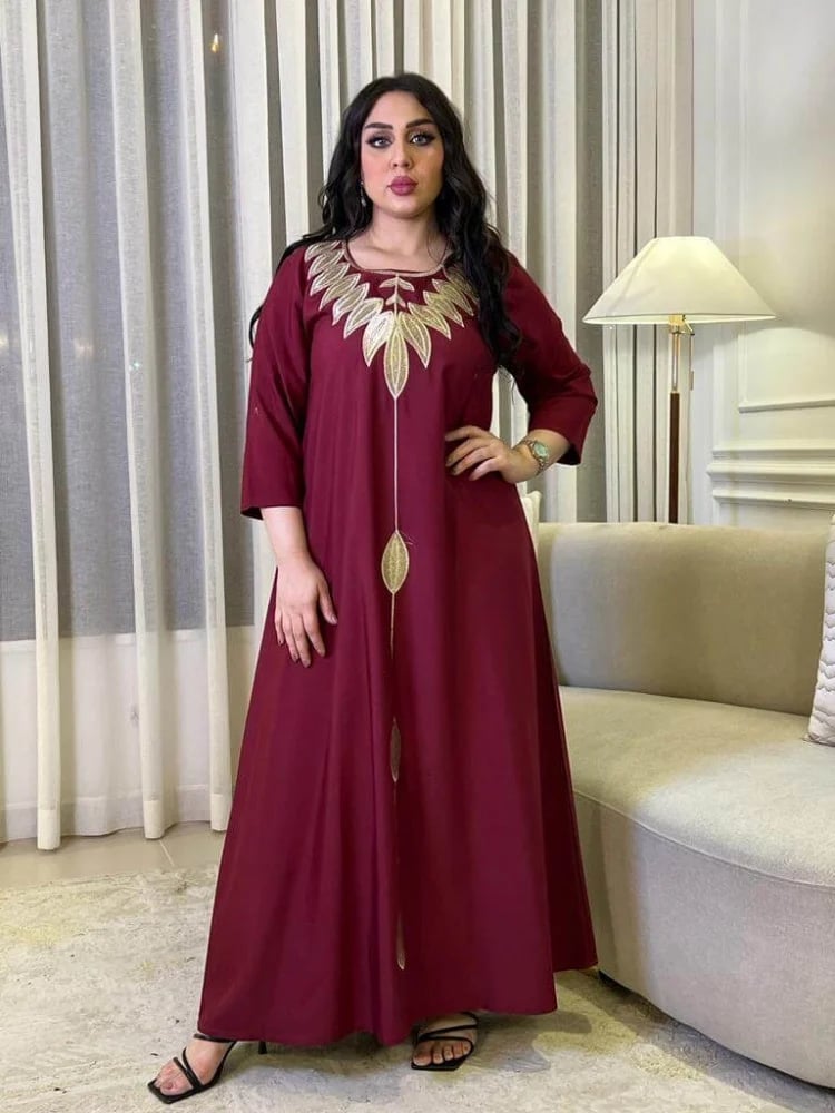 جلابيات مصريه انستقرام  جلابيات حلوه بالرياض