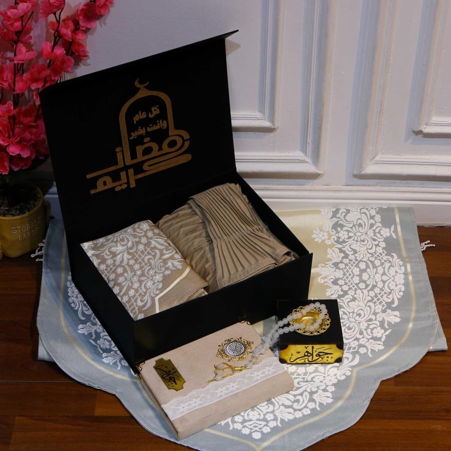 بوكس رمضان 2026