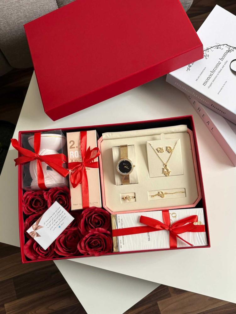 Luxury Eid gift box