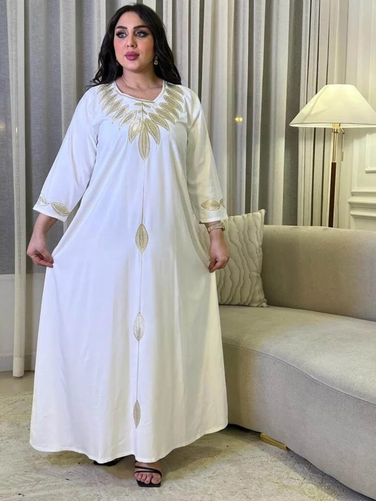 صور جلابيات نساء