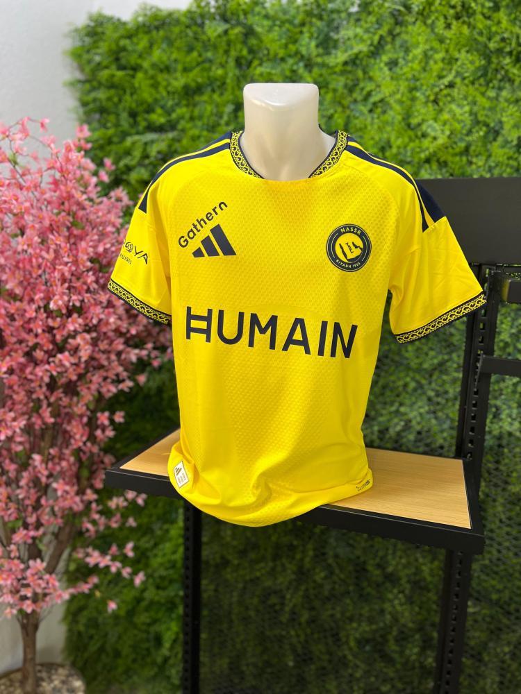 بكج النصر الجديد 2027- الأساسي والاحتياطي